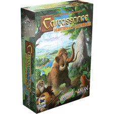 Carcassonne: Hunters and