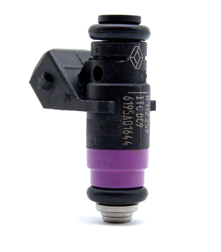 Fuel injector renault clio - fuel,