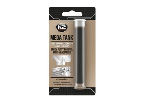 Mega tank epoxy putty - epoxy,