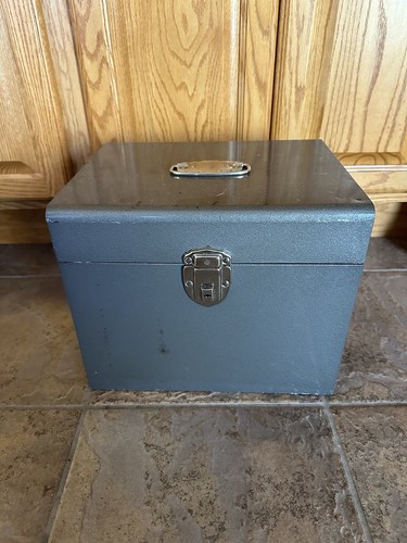 Vintage industrial security - vintage,