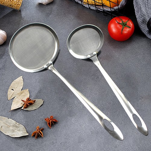 Multifunctional filter spoon - filter,