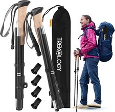 TREKOLOGY Trekking Poles –
