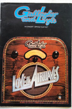 Gallagher & Lyle Love on the