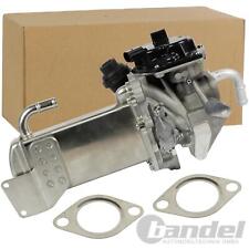 AGR EXHAUST GAS RECIRCULATION VALVE for VW T5 T6 MULTIVAN TRANSPORTER 2.0 TDI