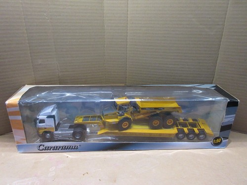Cararama scale 00566 - 1/50,