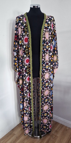 Never fully dressed - dressed, multi