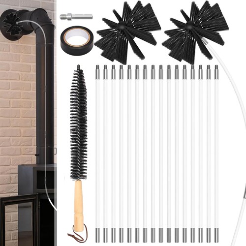 Pcs chimney sweep - pcs,