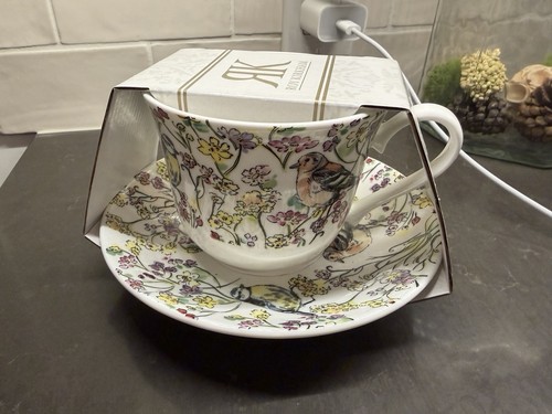 Roy kirkham fine bone china - roy,
