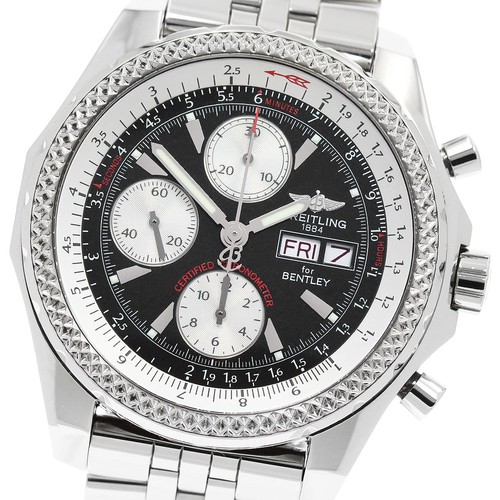Breitling bentley a13362 - bentley,