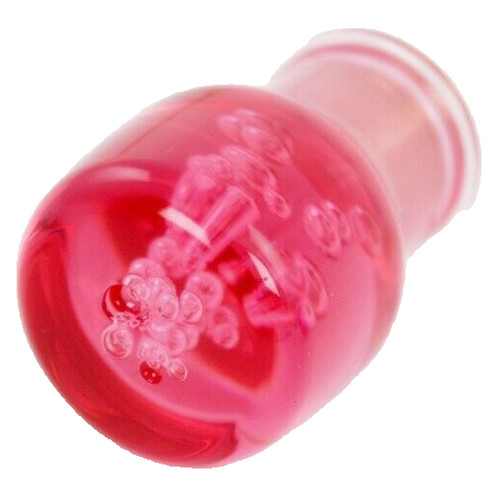 Universal pink manual gear - universal,