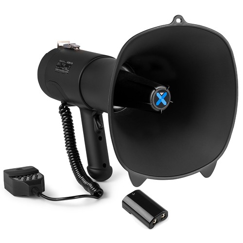 Pro portable megaphone - pro,