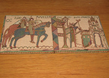 Traditional Tapestries Bayeux