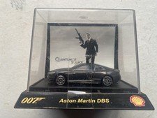 007 Aston Martin DBS Quantum
