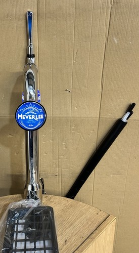 Heverlee beer pump - pump, (new)