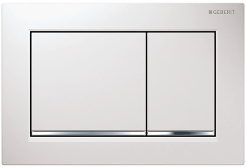 Geberit omega30 flush - geberit,