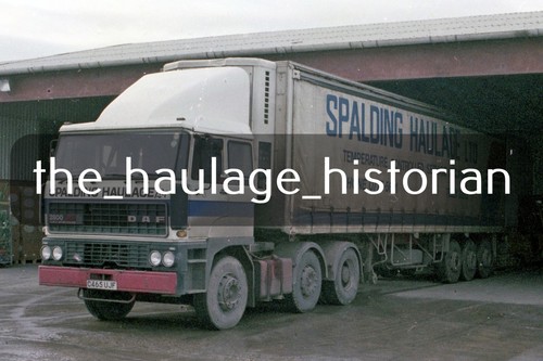 Thh truck photos - photos, daf