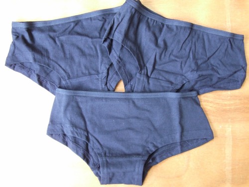 Three pair age - , 7-8yrs