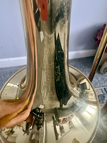 Rath r400 tenor - rath, trombone