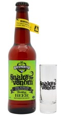 Brewmeister - Snake Venom