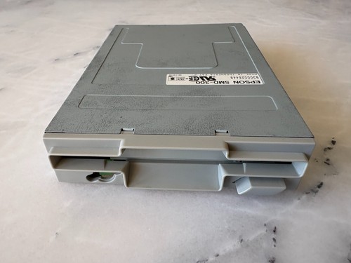 Atari epson smd 300 - st,