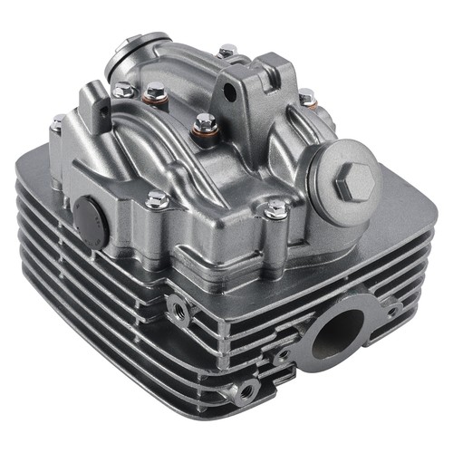 Complete cylinder head - complete, for