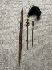 Maasai Warrior Game And