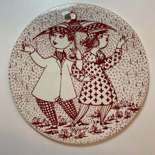 Nymolle art pottery bjørn - nymolle,