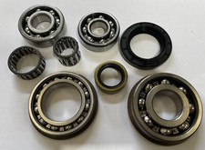 Dana Spicer 401 Gearbox