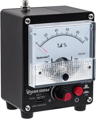 Surecom portable - surecom, ss-11