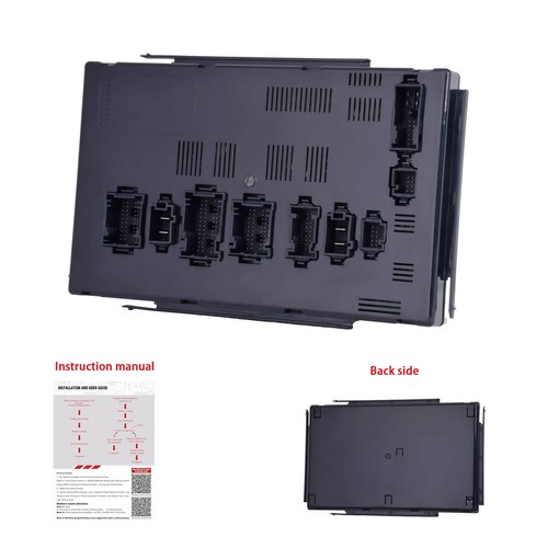 Sam control module - sam, a1649005401