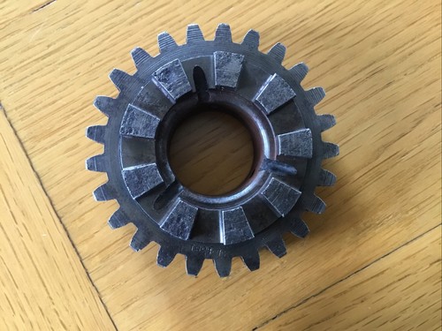 Bsa m20 b31 - m20, 21