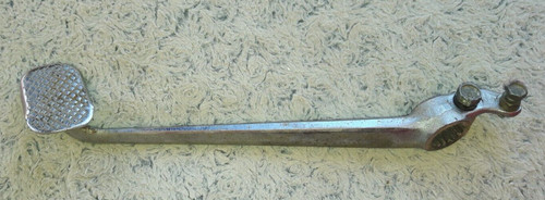 Suzuki gs1000 chrome brake - suzuki,