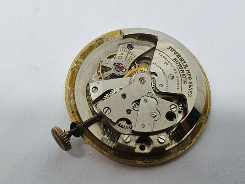 Juvenia automatic bumper - , watch
