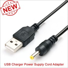 USB Power Adapter Charging Charger Cable for Nokia 3210e 3220 3220b 3230 3280