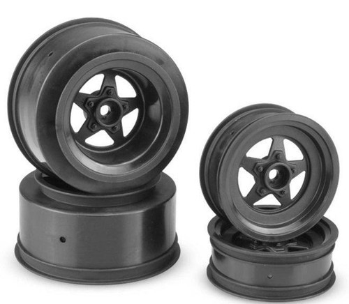 Jconcepts 12mm hex startec - hex,