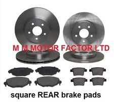 FORD MONDEO MK3 00- 1.8 2.0