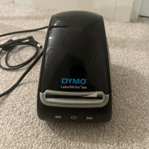 Dymo labelwriter 550 turbo - labelwriter,
