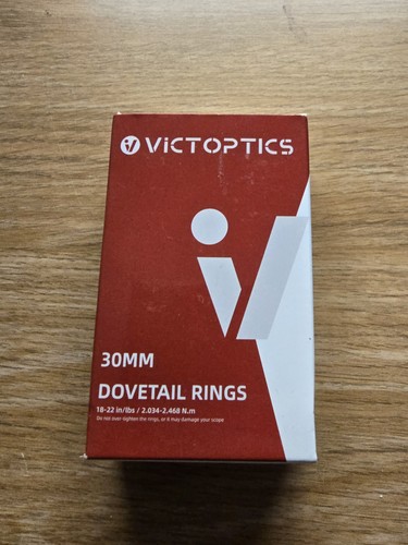 Vector optics scope mounts - vector,