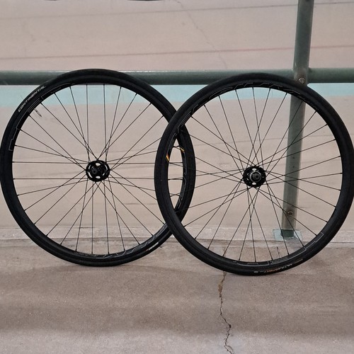 Hed belgium rims - hed, rims/all