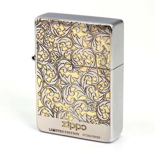 Zippo lighter 1935 replica - lighter,