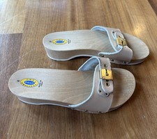 Vintage Original Dr. Scholls