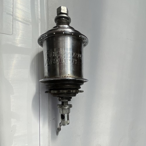 Sturmey archer speed hub - aw,