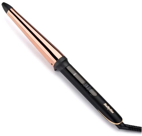 Babyliss titanium brilliance - titanium,