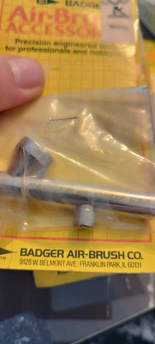 Badger airbrush 100 gxf - badger,