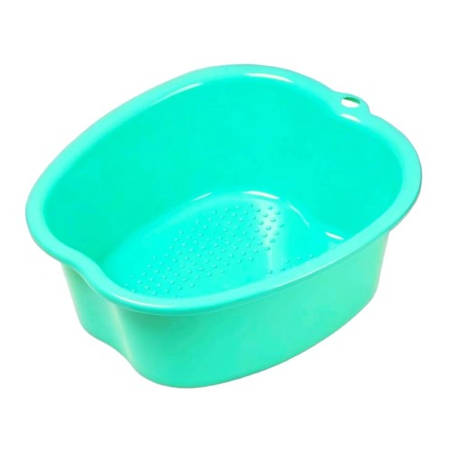 Ytterbium foot soaking basin - ytterbium,