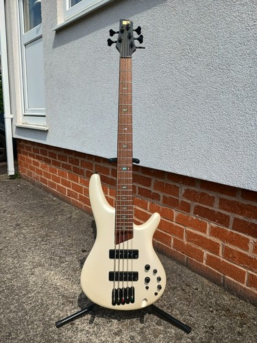 Used ibanez premium sr1105b - ibanez,