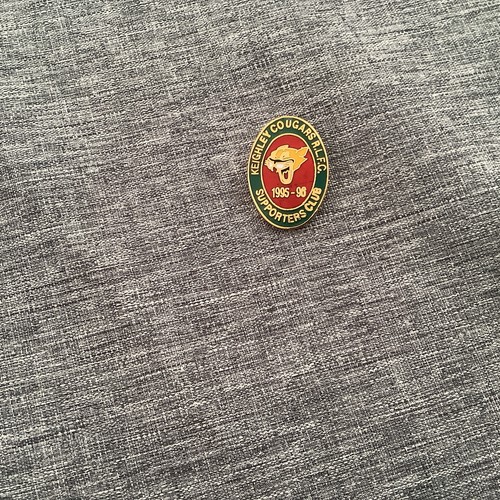 Keighley cougars rlfc - keighley,
