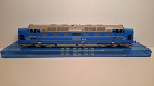 Bachmann 00 Gauge 32-522 Prototype "DELTIC" NRM Platinum Collection No. 363