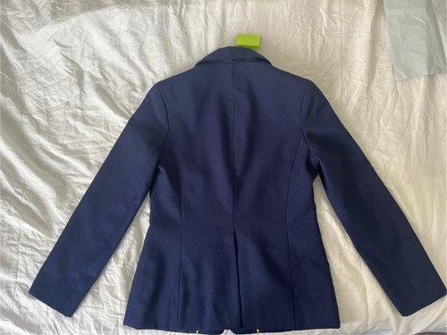 Ladies cabin crew uniform - ladies,