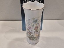 AYNSLEY FINE BONE CHINA WILD